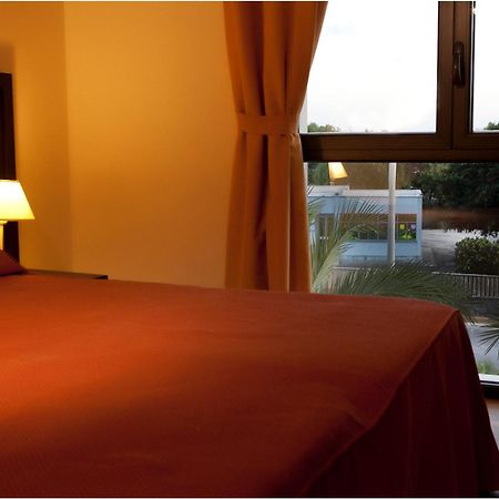 Hotel Tiziano Trapani Exterior foto